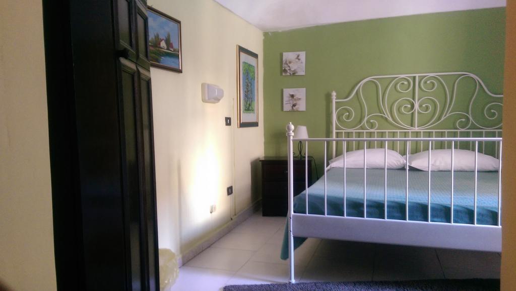 Guest house Bellini Catania