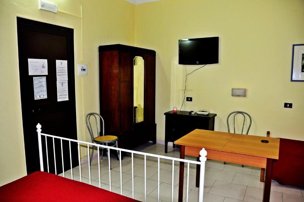 Bellini Guest house *