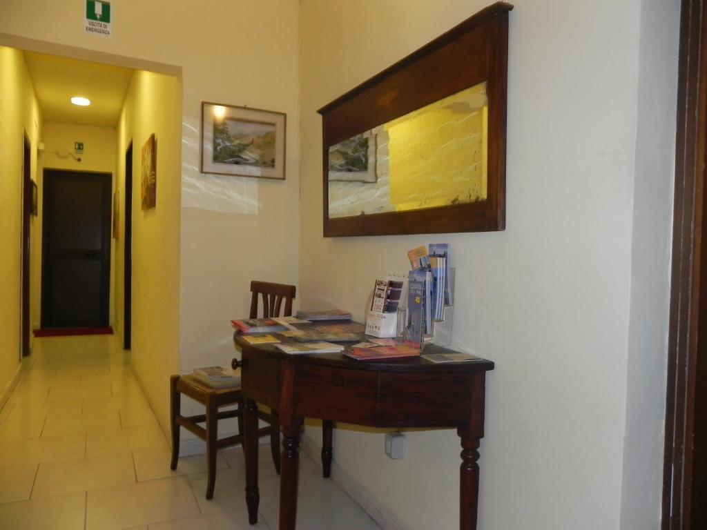 Bellini Guest house