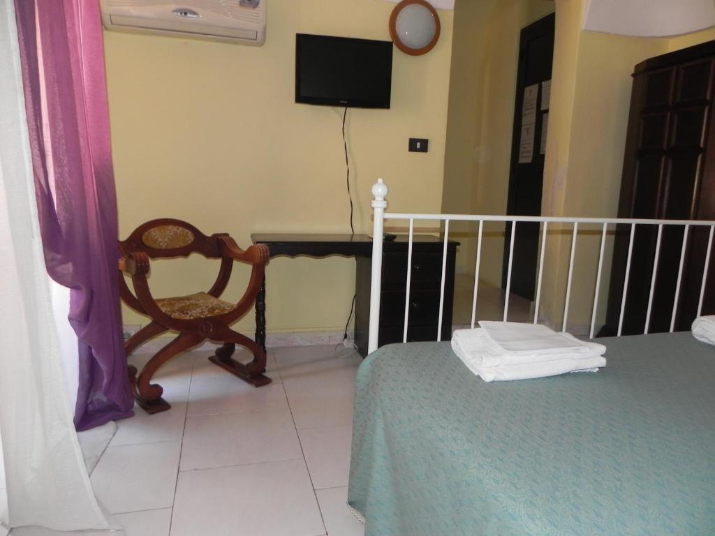 Bellini Guest house *