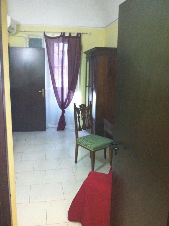 Guest house Bellini Catania