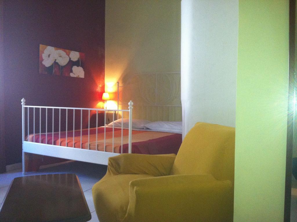 Bellini Guest house *