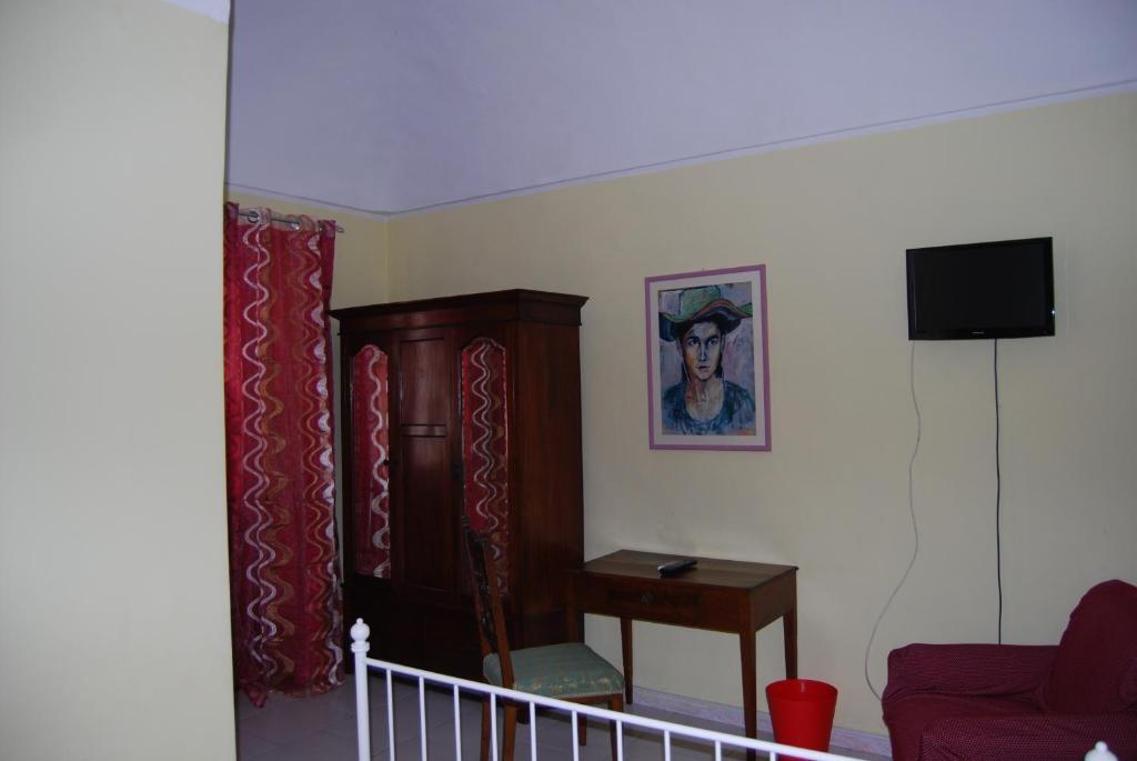 Bellini Guest house Catania