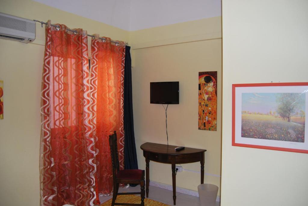 Guest house Bellini *