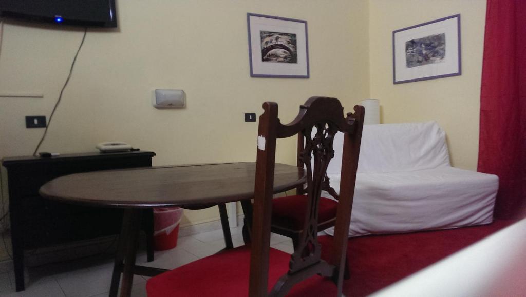 Bellini Guest house *