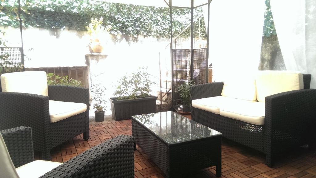 Bellini Guest house Catania