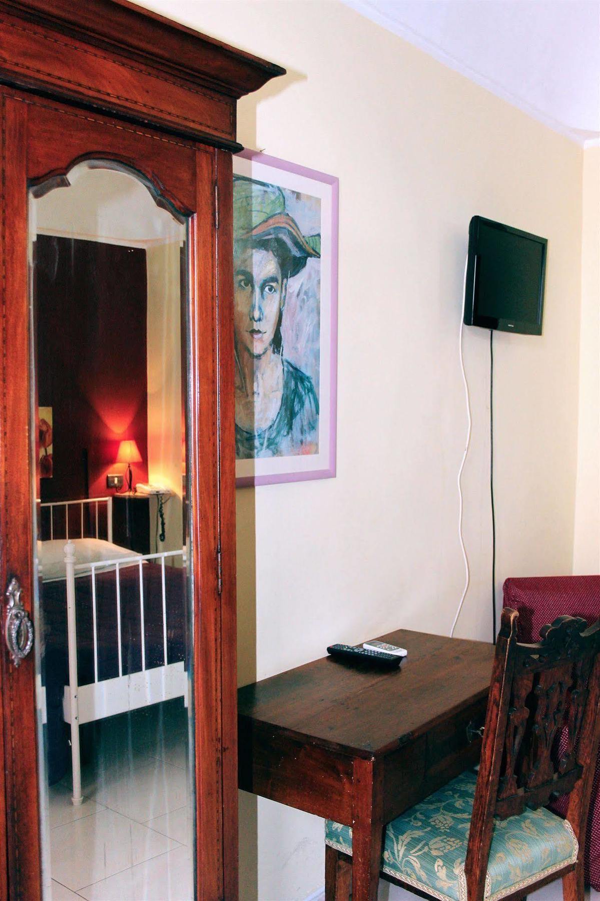Guest house Bellini *
