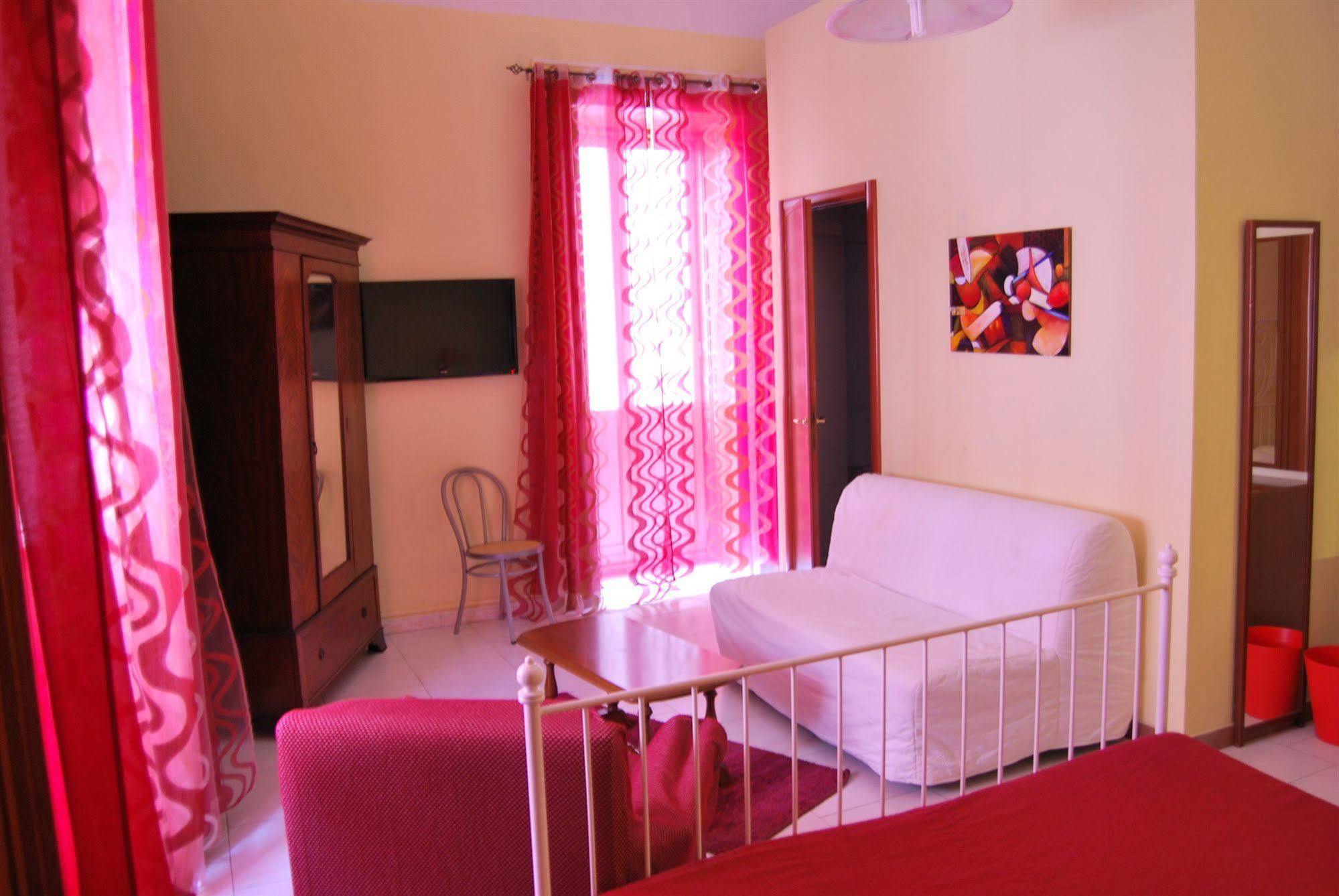 Guest house Bellini