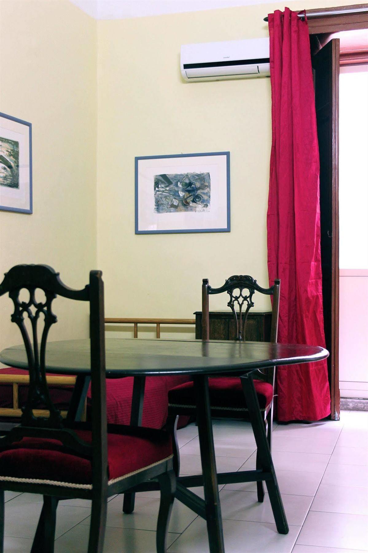 Bellini Guest house *