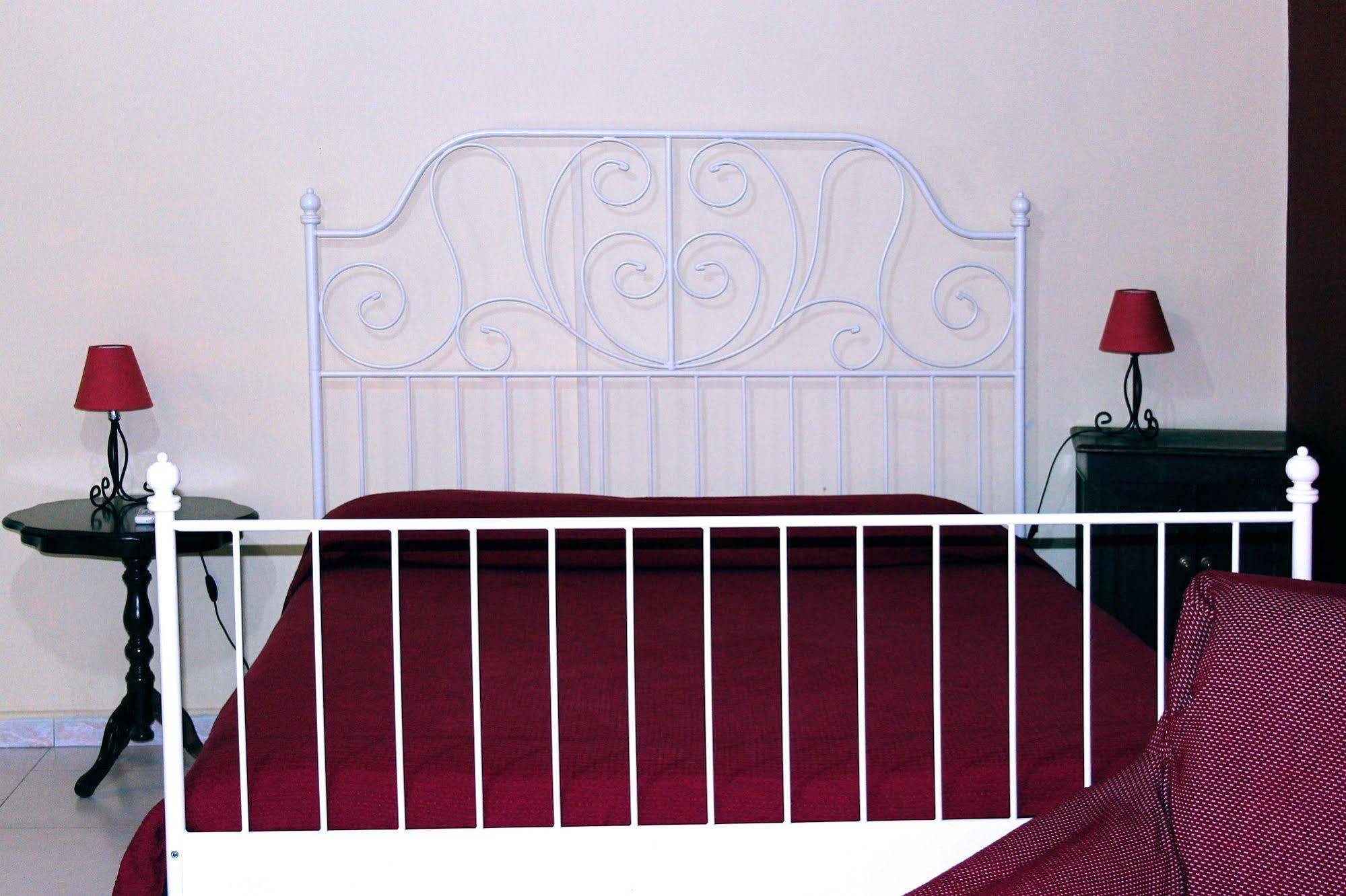 Guest house Bellini Catania
