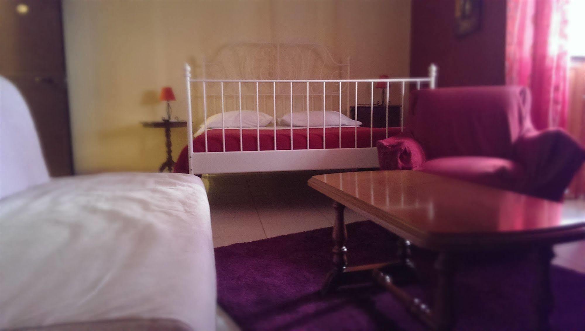 Bellini Guest house