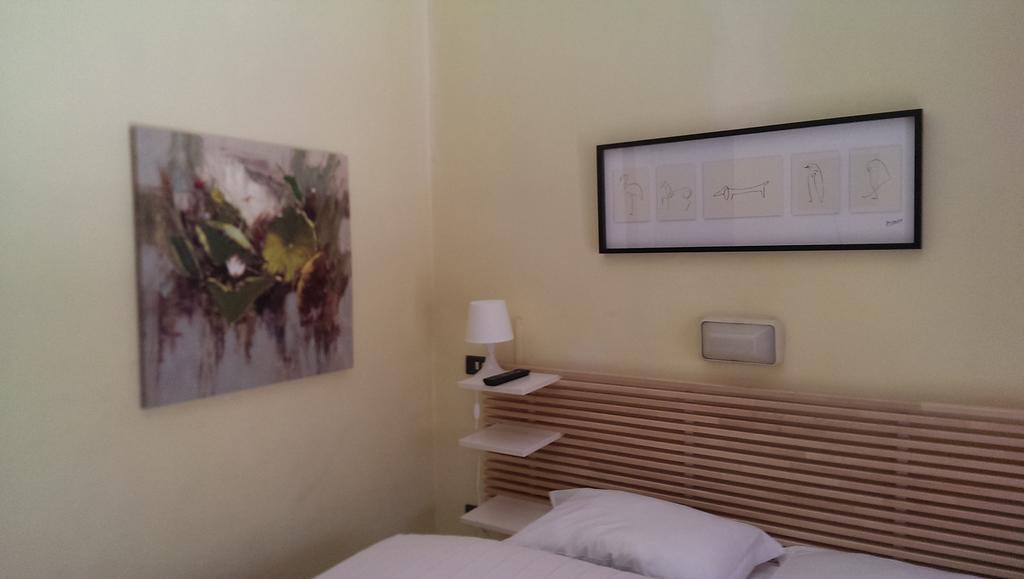 Bellini Guest house *