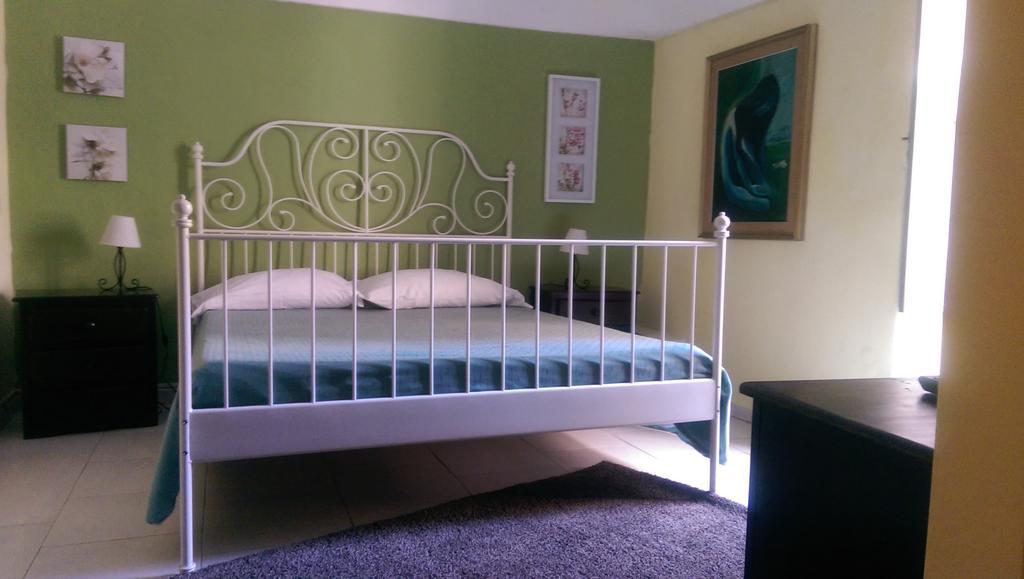 Guest house Bellini *