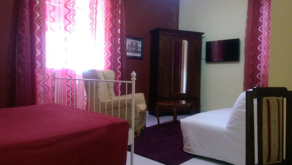 Guest house Bellini *