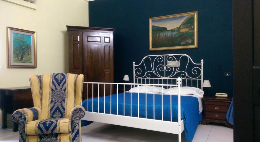 Guest house Bellini Catania
